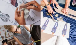 Moda Tasarımı Nedir?