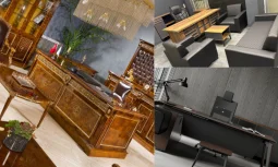 Ofis Mobilyaları Nedir ve Önemi