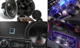 Otomobil Ses Sistemlerinin Evrimi