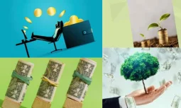 Pasif Gelir: Finansal Özgürlüğün Anahtarı