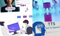 Yazdığımı Seslendir Teknolojisi Nedir?