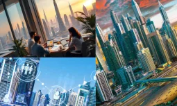 Dubai Şirket Kuruluşu Yabancı Yatırımcılara Ne Gibi Avantajlar Sağlar?