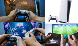 PS5 Alan Yerler ve Dikkat Edilmesi Gereken Güvenlik Önlemleri
