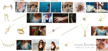 The Most Beautiful Jewelry Models