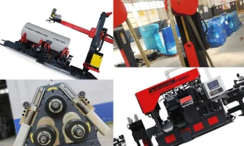 4 Toplu Silindir İçin Makine Ayarları ve Teknikler