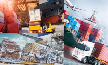 Uluslararası Nakliye Operasyonlarında Gümrük ve Sınır Ötesi Stratejiler