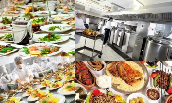 Catering Şirketlerinin Sunduğu Hizmetler Nelerdir?