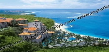 Egzotik Bir Tatil Bali