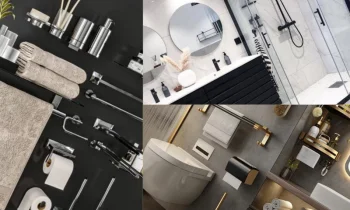 Banyo Aksesuarları Nedir ve Neden Önemlidir?
