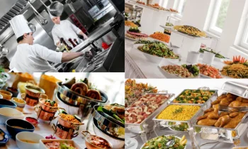 Catering Yemek Firma Seçiminde Kalite ve Hijyen