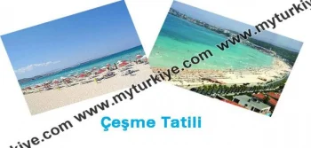 Çeşmede Yapmanız Gerekenler