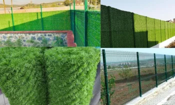 Panel Çit Teli Nedir?