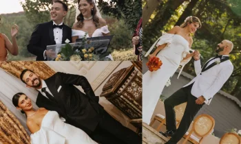 Düğün Belgeseli Nasıl Çekilir?