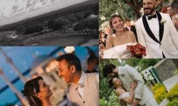 İstanbul Wedding Photographer Seçerken Dikkat Edilmesi Gerekenler