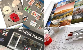 Akrilik Boyama Seti Nedir?