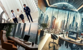 Dubai De İş Kurma Maliyeti Serbest Bölgelere Göre Farklılık Gösterir mi?