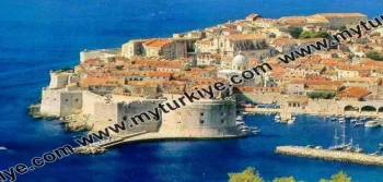 Dubrovnik Seyahati
