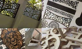 CNC Ahşap Kesim Ne İşe Yarar?