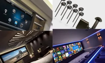 Control4 Nedir?