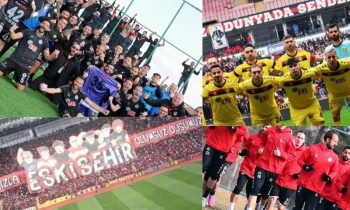 Eskişehirspor’un Teknik Direktörü Kimdir?