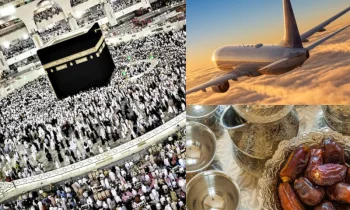 My Choice Among Hajj Tourism Companies and My Process of Finding the Right Agency