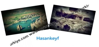 Hasankeyf’te Tarih ve Kültür Turizmi