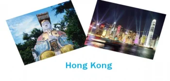 Hong Kong Tatilinde Yapmanız Gerekenler