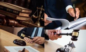 Gayrimenkul Hukuku Sınır İhtilaflarının Çözümünde Hangi Yöntemleri İçerir?