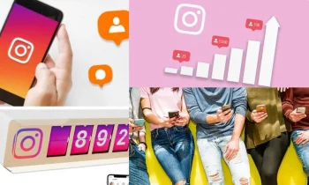 Instagram Takipçi Satın Al İşleminin Markalaşma Üzerindeki Rolü