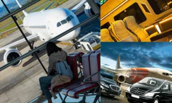 İstanbul Airport Shuttle Çözümleriyle İş Seyahatlerinde Zamanı Yönetme Stratejileri