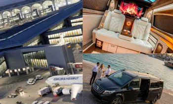 Bodrum Havalimanı Transfer: Zaman Yönetimi Ve Seyahat Prestijinde Yeni Standartlar