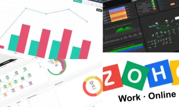 Zoho Crm Nedir ve Ne İşe Yarar?