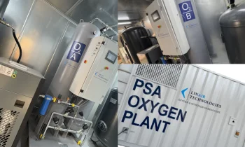 Konteyner Oksijen Üretim Sistemi Seçerken Nelere Dikkat Edilmelidir?