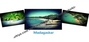 A Dreamlike Country, Madagascar