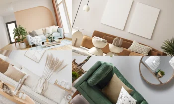 Minimalist Ev Dekorasyonu Nedir?