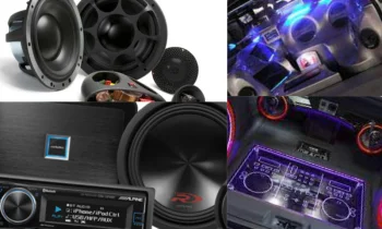 Otomobil Ses Sistemlerinin Evrimi