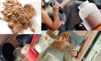 Aşırı Kullanımın Sonuçları: Protein Tozu ve Böbrek Sağlığı