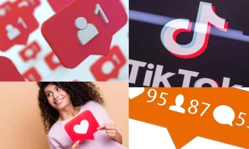 Tiktok Takipçi Hilesi: Takipçi Sayınızı Artırın