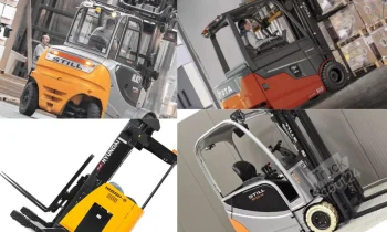 Akülü Istif Makinesı Ne Amaçla Kullanılır?