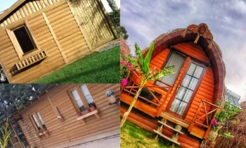 Bungalov Ev Yapımı İçin En Uygun Alan Nasıl Seçilir?