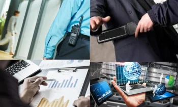 Wachdienst Güvenlik Görevlisi Ne İş Yapar?