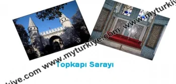 Topkapı Sarayı Hakkında Bilgiler