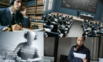 Ses Deşifre: Kayıtları Hızlı ve Doğru Metne Dönüştürün