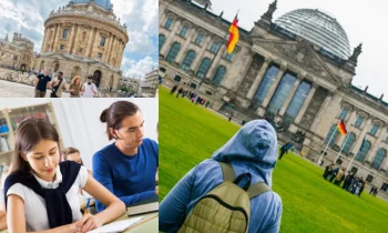 Global Academic Vision and University Admissions in Overseas Education Consulting