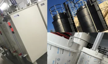 Kimyasal Depo Tasarımında Güvenlik ve Mühendislik Standartları