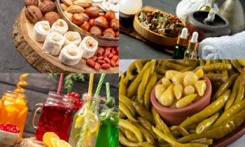 Doğal Ürünler Kullanmanın İnsan Sağlığına Etkileri Nelerdir?