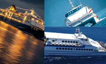 Feribot Bileti ile Deniz Yolculuğunun Keyfini Planlayın