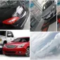 Otomobilde Masraf Çıkaracak Aksamlarda Hasar Tespiti