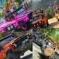 Alanya Jeep Safari ile Macera Dolu Bir Gün