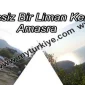 Eşsiz Bir Liman Kenti: Amasra